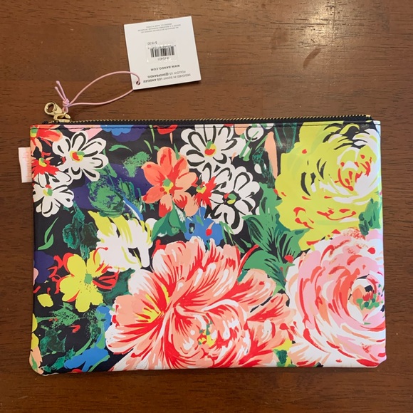 Ban.dō colorful wristlet pouch - Picture 4 of 8